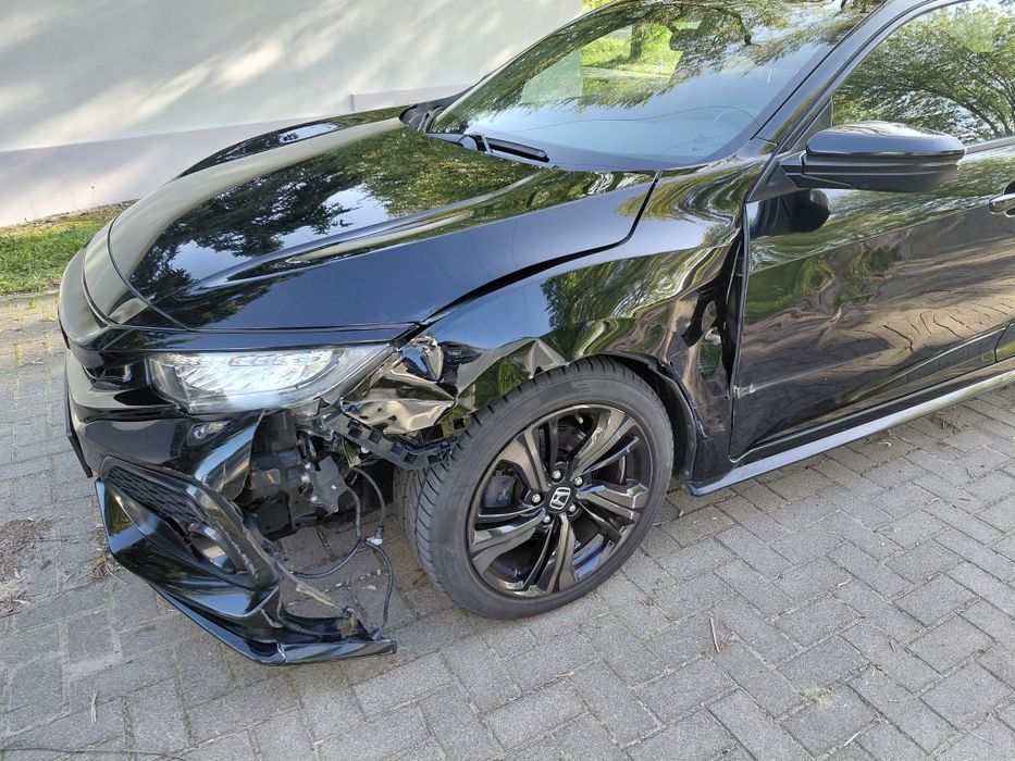 Honda Civic X 1.5 Sport