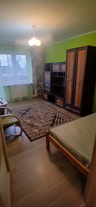 Wynajmę mieszkanie 3 pokojowe- centrum Igołomi