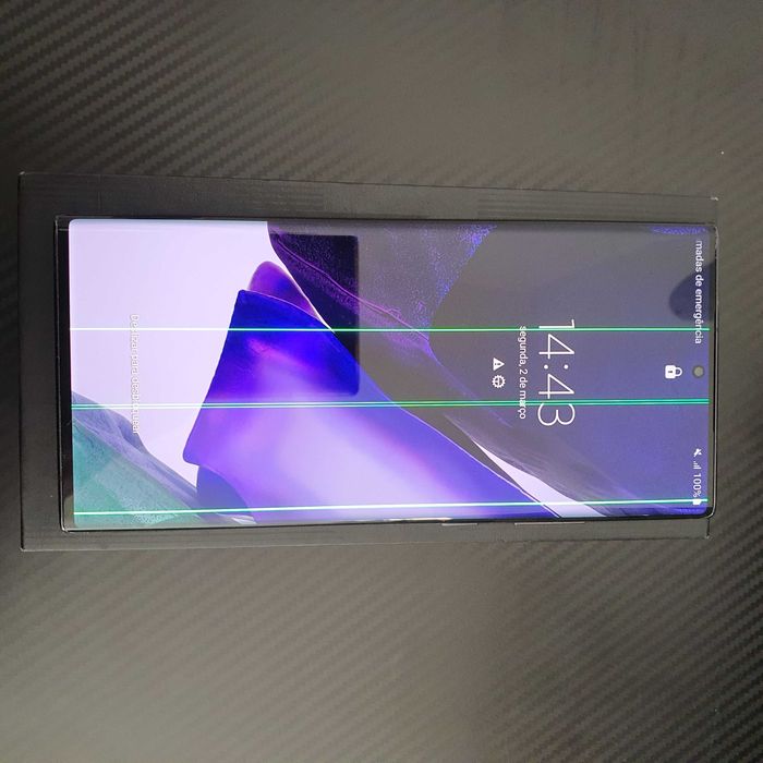 Galaxy Note 20 Ultra