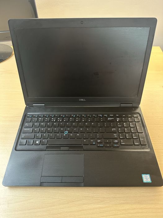 Laptop Dell Latitude 5591 i7-8850H 512GB SSD 32GB