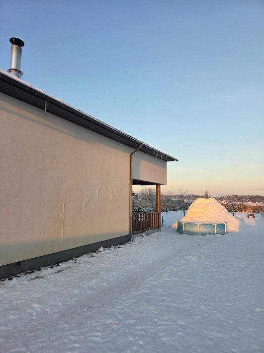 Оренда Будинку Бузова