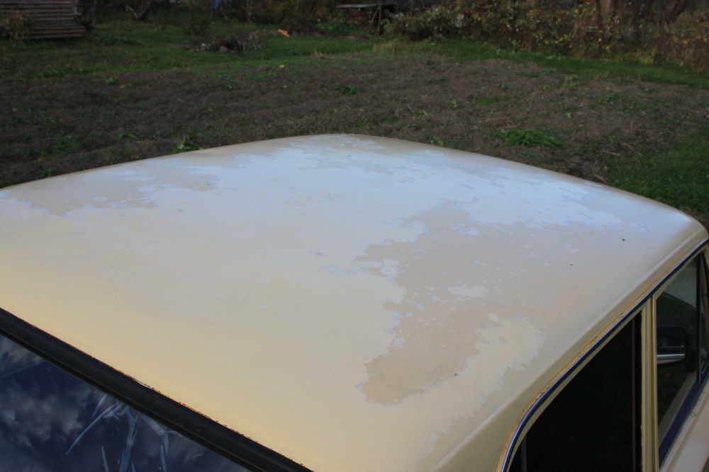 Ваз 2101 На ходу