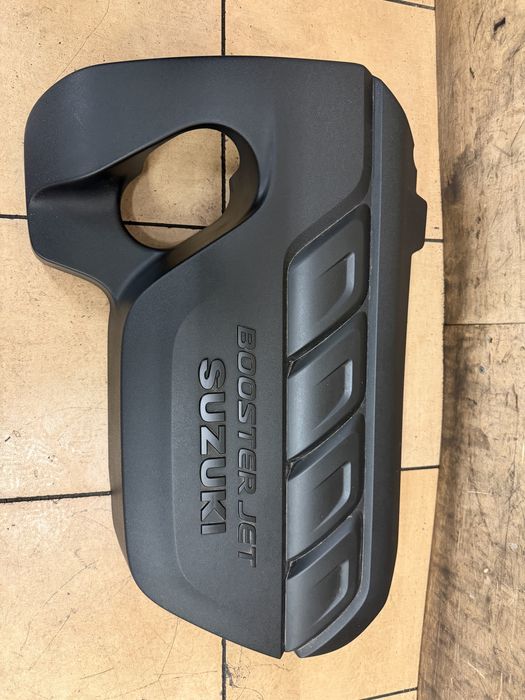 Osłona pokrywa silnika Suzuki vitara III 3 lift 1.4B