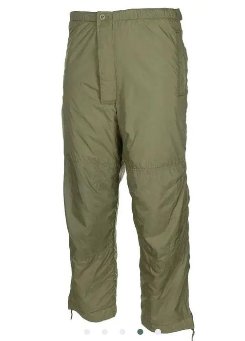 PCS Softie Level 7  Термо комплект | Куртка + Штани | Новий | S-L