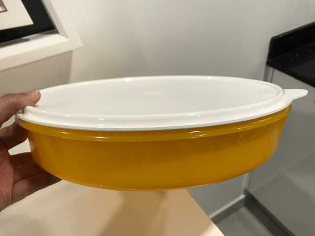 Congeladora 3.8L Tupperware