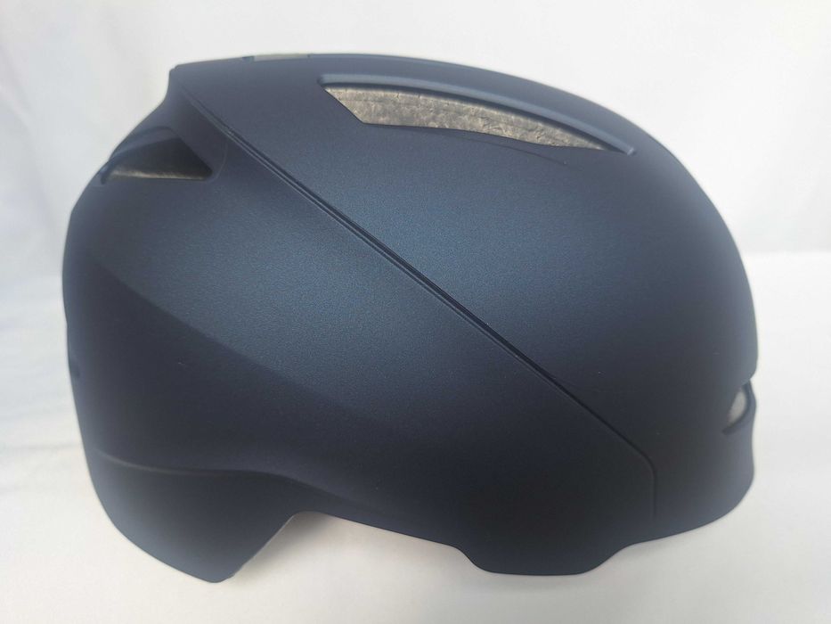 Kask rowerowy Uvex Urban Planet Deep Space Matt M 54-58cm