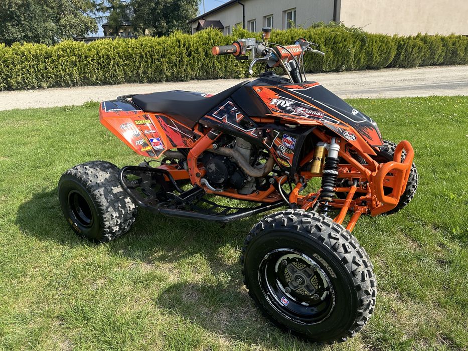 KTM