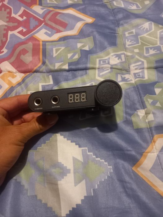 Fonte alimentação piranha tattoo 2.0