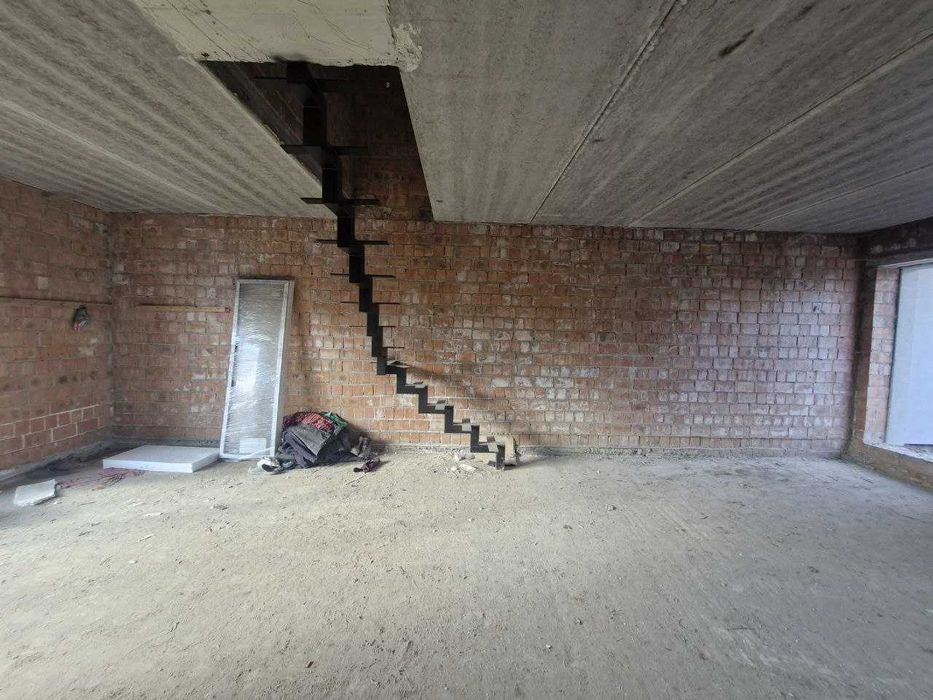 Продаж котеджу з правом власності і газом у Липниках 10 хв до Львова!