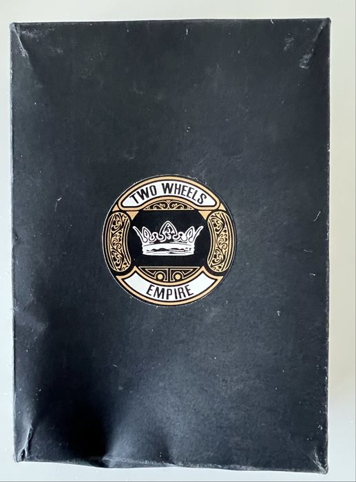 Chip Turbo Levo 3 Levociraptor