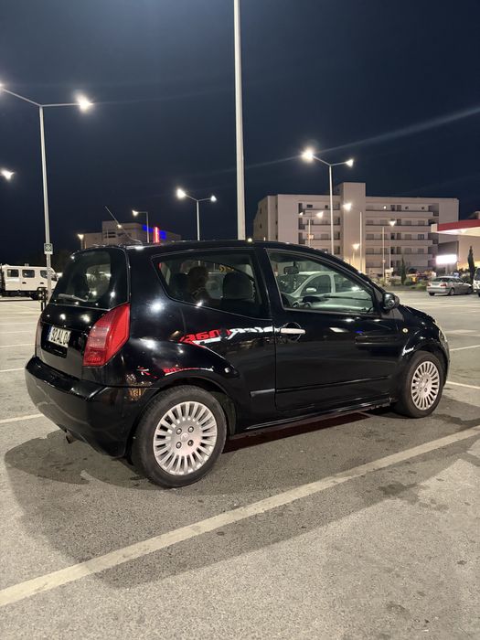 Vendo Citroen C2