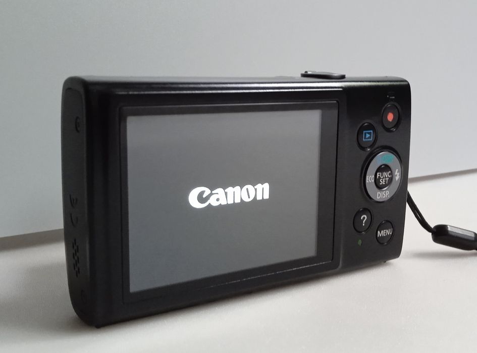 Aparat cyfrowy Canon Ixus 170
