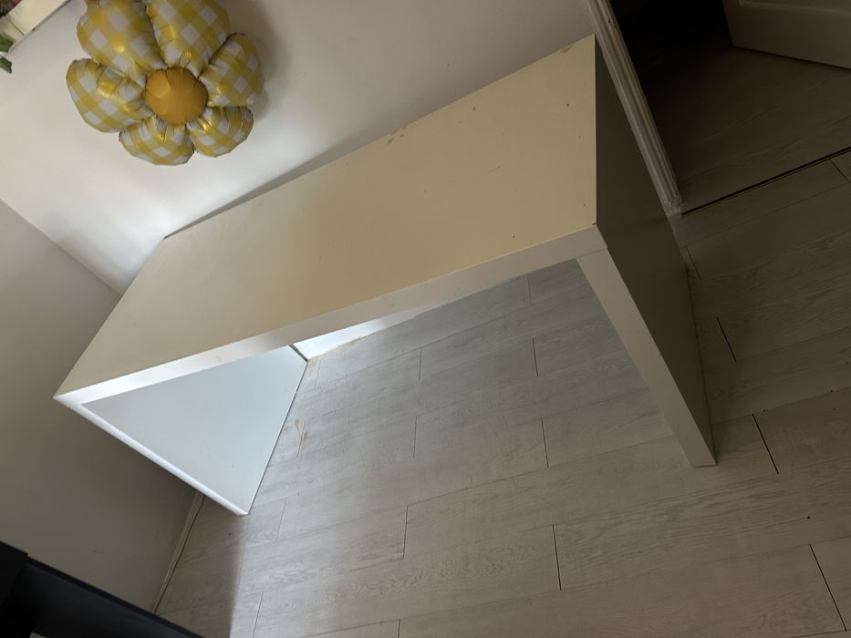 Secretaria branca