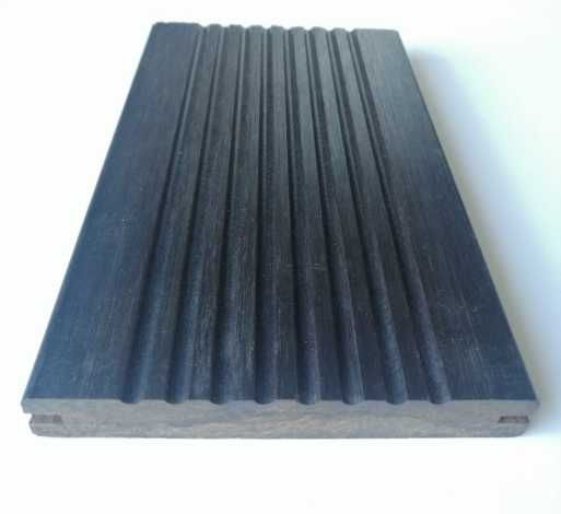 Pavimento Deck de Bamboo