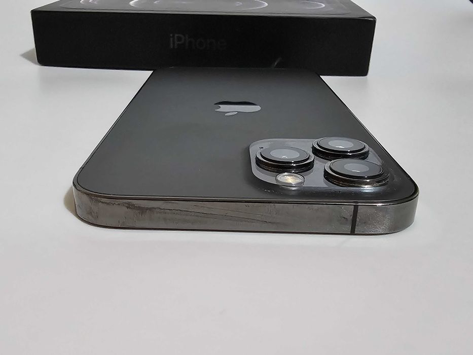 Iphone 12PRO MAX 128gb. Excelente