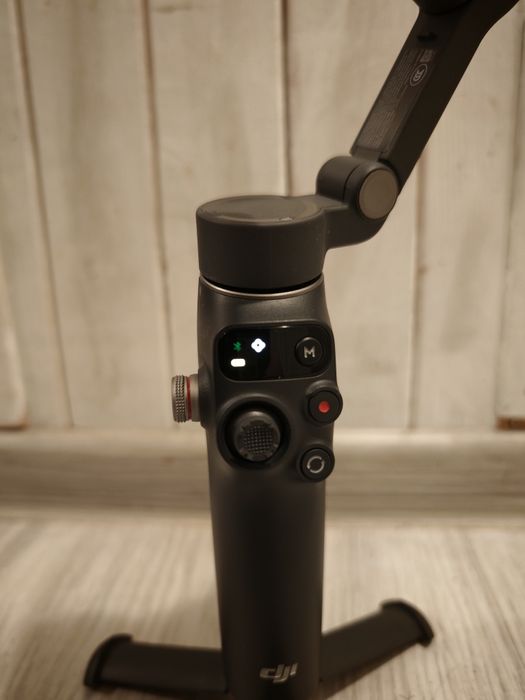 Gimbal DJI Osmo Mobile 8