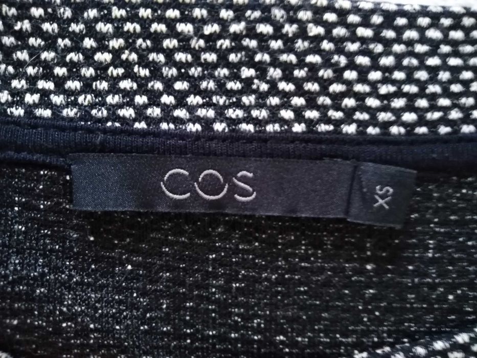 Camisola COS (Collection of Style) XS