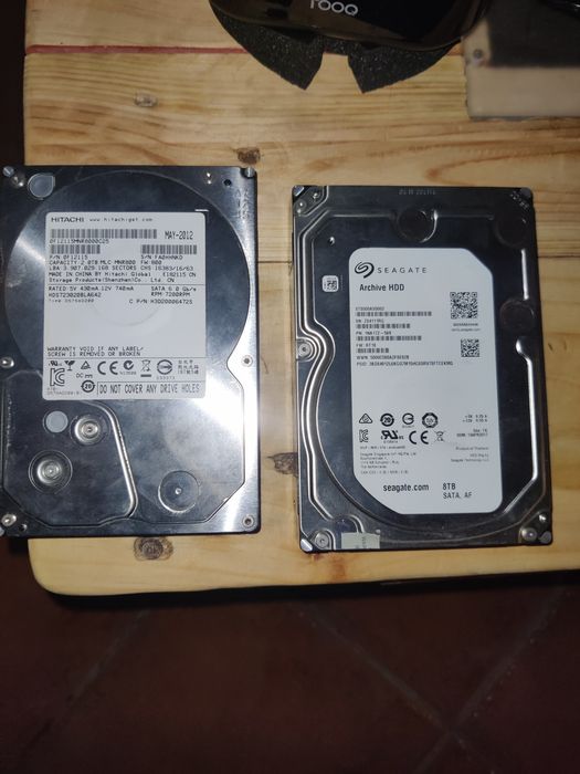 dock station 10TB
