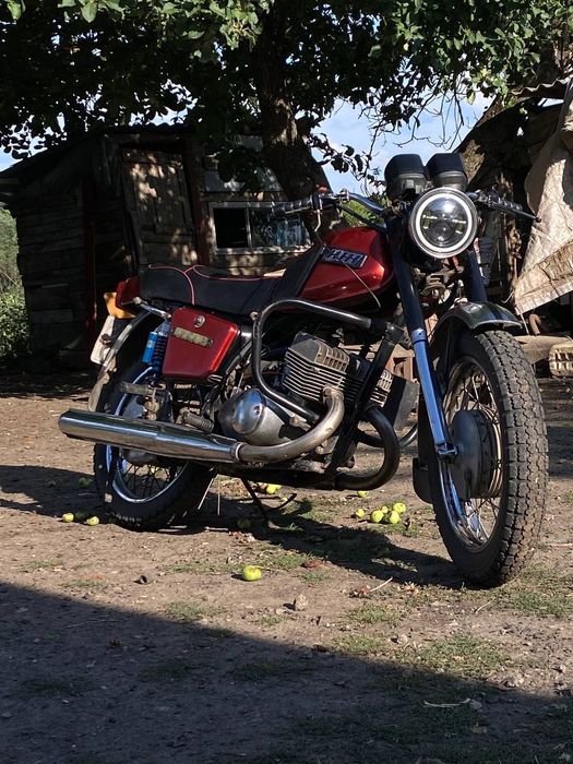 Продам Иж юпитер 5