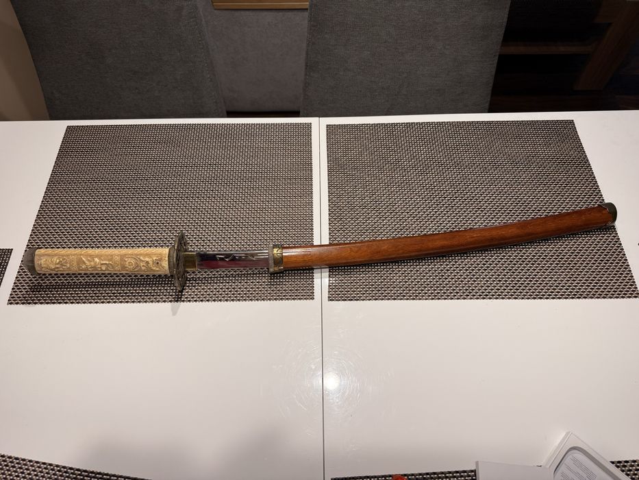 Katana Japonska