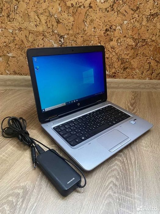 HP ProBook 14" i5/8GB/256GB NVMe, Like New64751231939713120