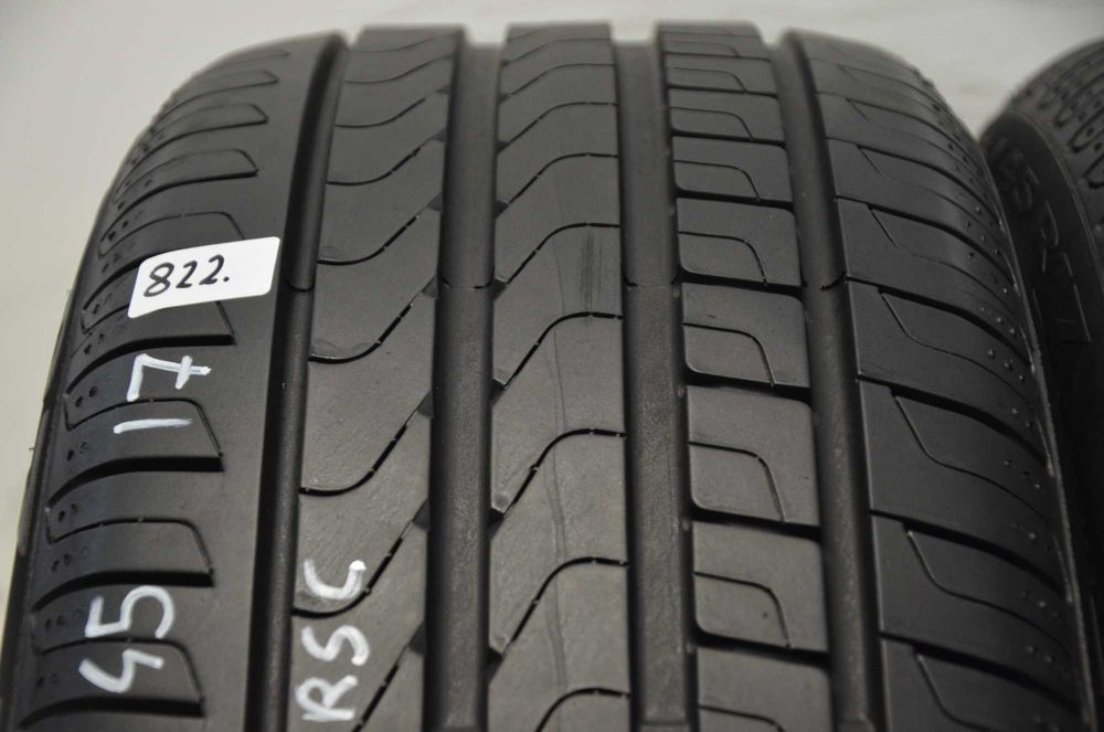 ROK 2022, 225/45 R17 Pirelli Cinturato P7 * RSC Para nr822
