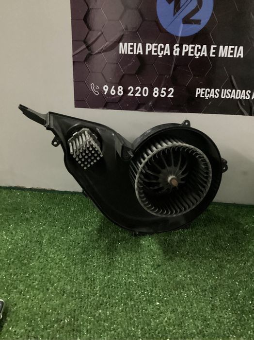 Motor da sofagem volvo S80