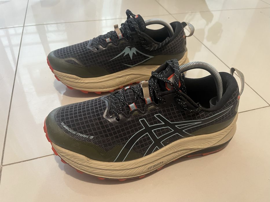 Asics Trabuco Max 3