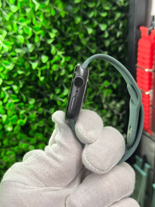 Apple Watch 4 44mm Space Gray WATCHMANIA Магазин Гарантія Вибір