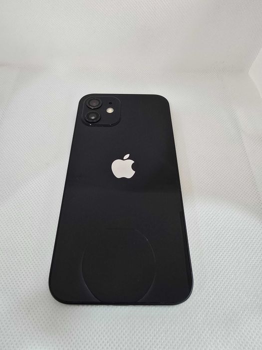 Iphone 12 128GB Preto