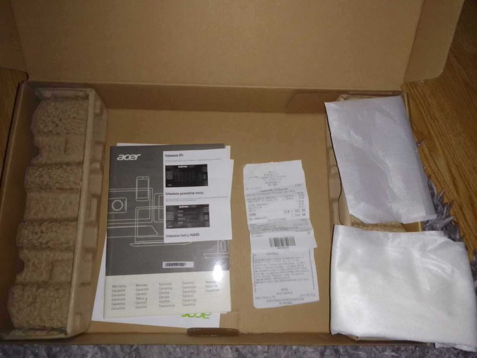Acer Swift FS114-34