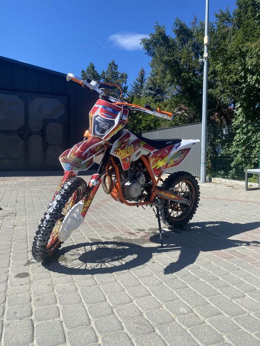 GEON TERRAX 250 2021