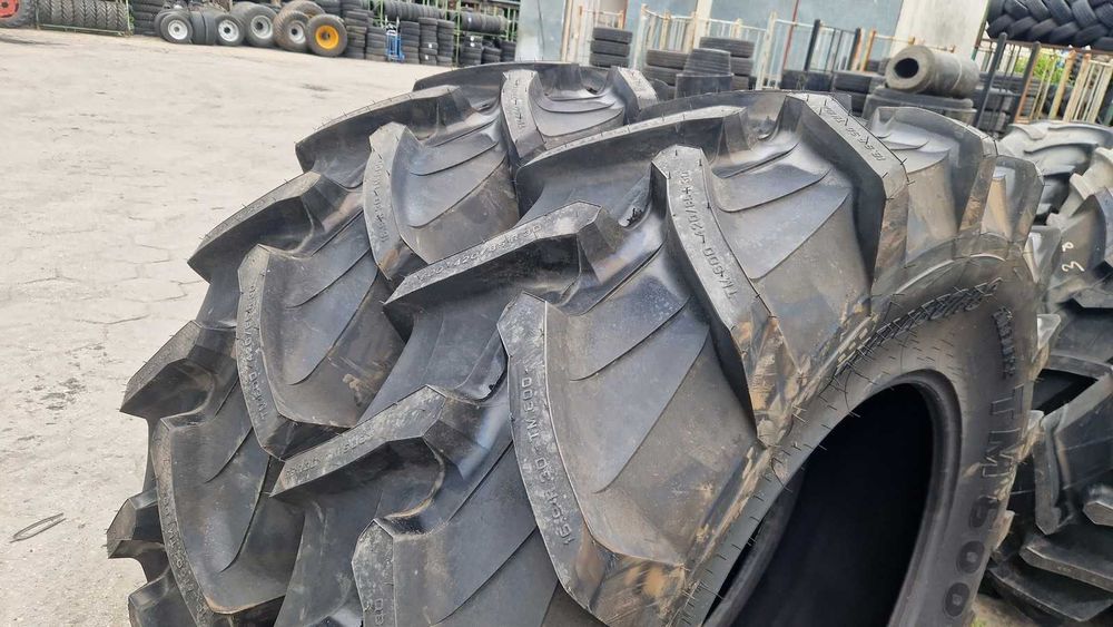 420/85r30 16.9r30 16.9-30 Trelleborg Nowe