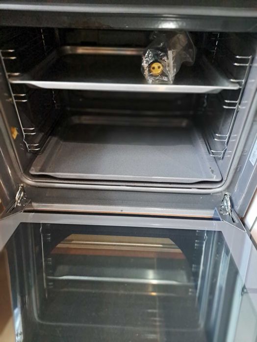 Piekarnik elektryczny do zabudowy