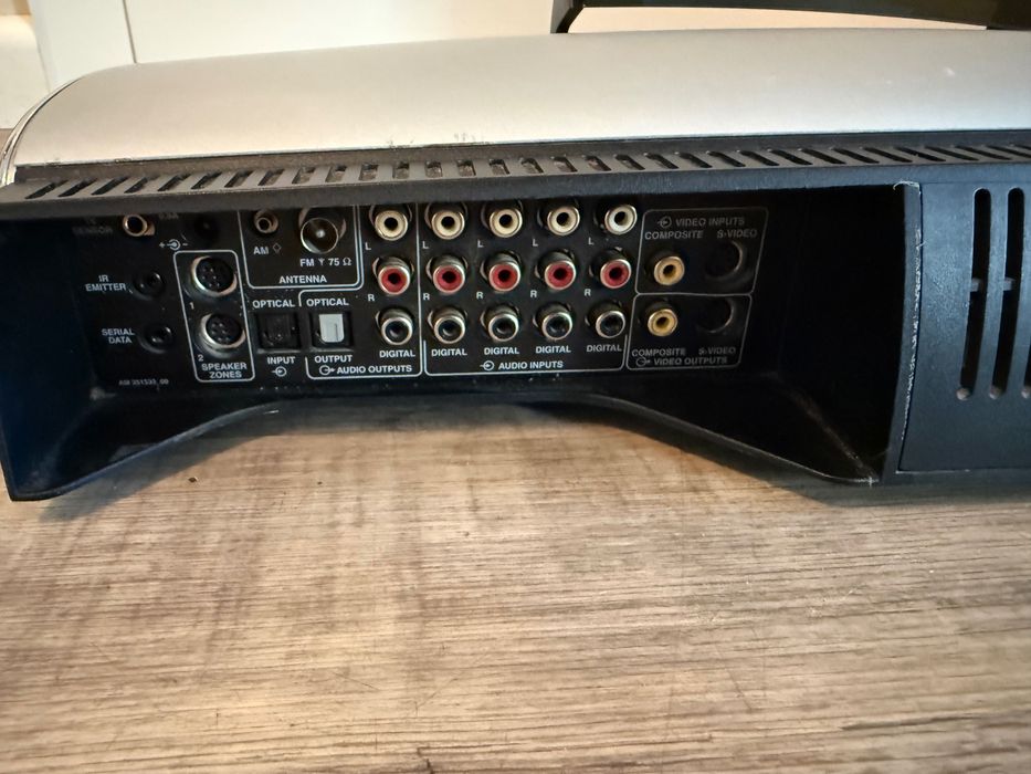 Odtwarzacz Bose AV28 Media Center | Do systemów Lifestyle
