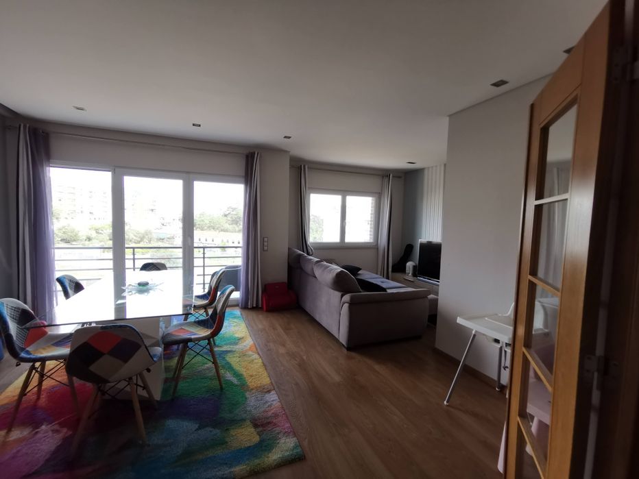 Apartamento T3 seixal