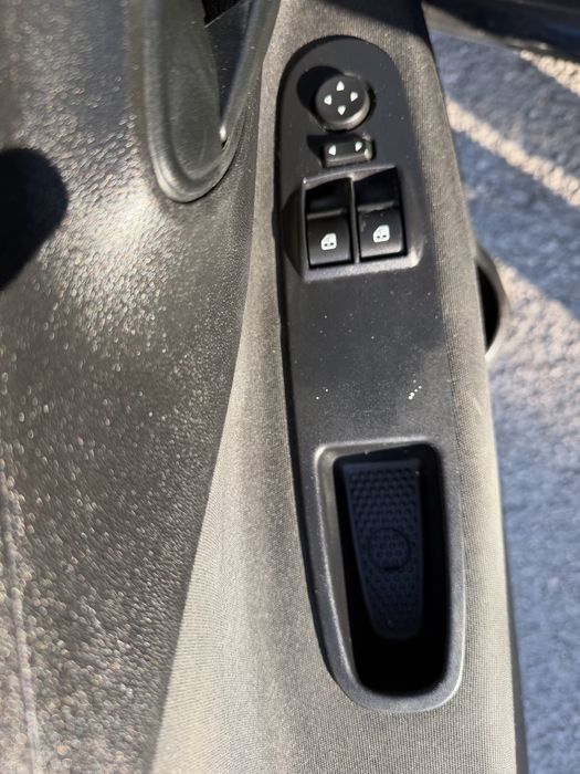 Fiat punto 1.2 2016
