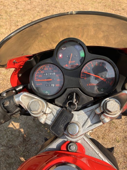 Honda NS125F 2 tempos, com 14mil klm VALOR ATE DIA 16