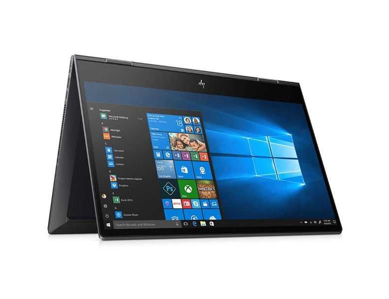 Ноутбук hp 360 15z- ds100