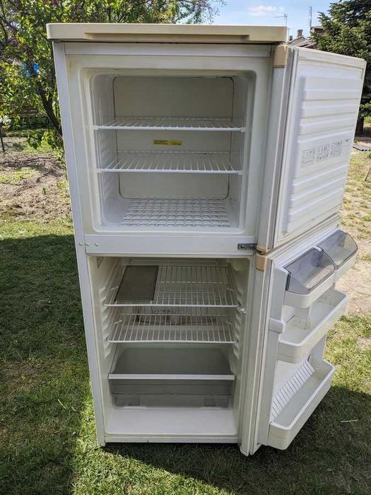 Холодильник EUROMATIC