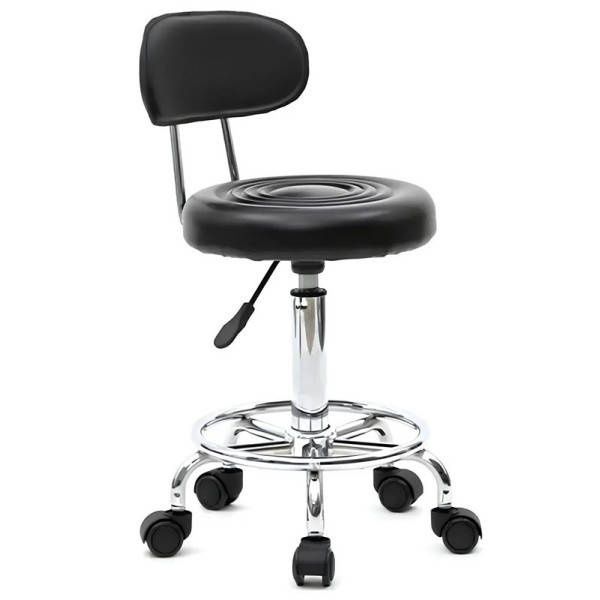 Новий стул табурет майстра, для лашмейкера, манікюра, педикюра