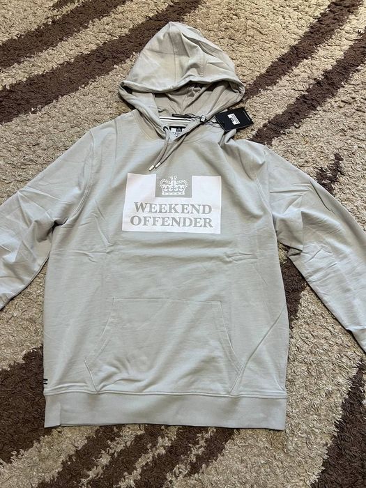 худак weekend offender