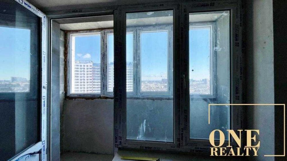 2-кімнатна квартира за адресою (площа 93 м²) - Atlanta.ua - фото 13