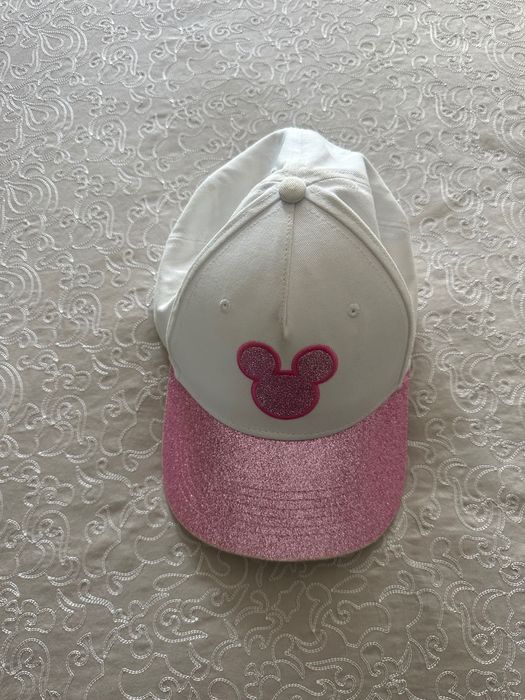 Boné de criança Disney