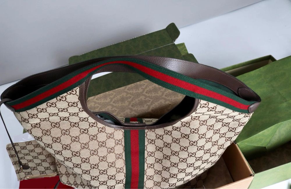 Torebka Gucci nowa z metką