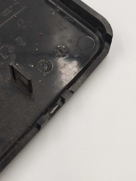 Drzwiczki boczne obudowa siemens eq6 bosch veroaroma