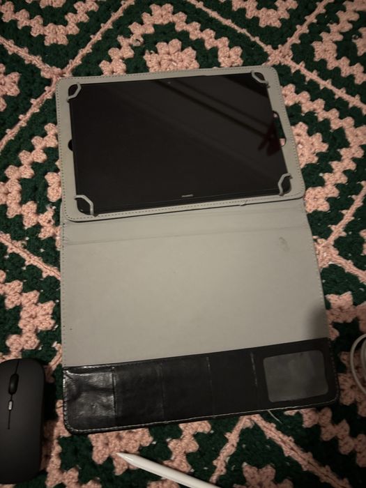 Tablet - Huawei Mediapad T5 e acessórios