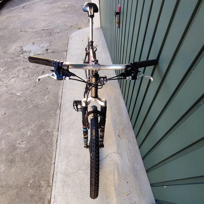 Bicicleta Trek 6000 roda 26