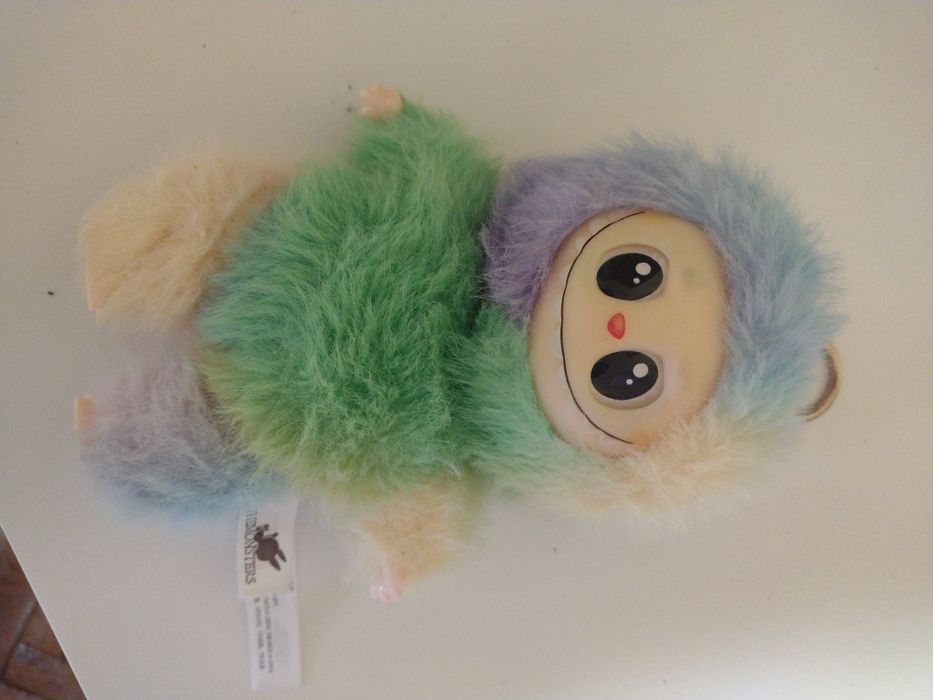 Лабубу labubu, оригінал