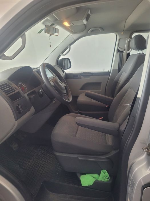 Vw Caravelle T5.1 2.0 Tdi 140cv